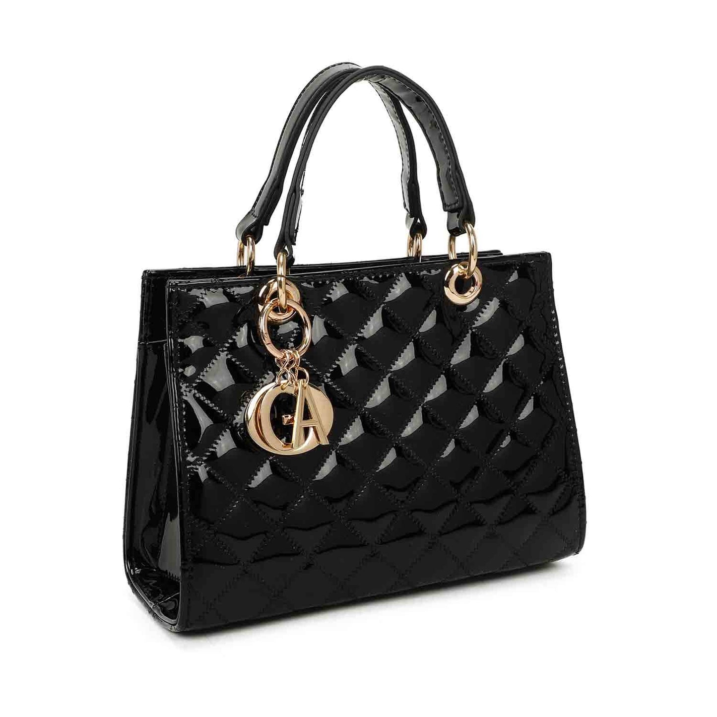 Scarlett (C-0169-3) - Sac à main