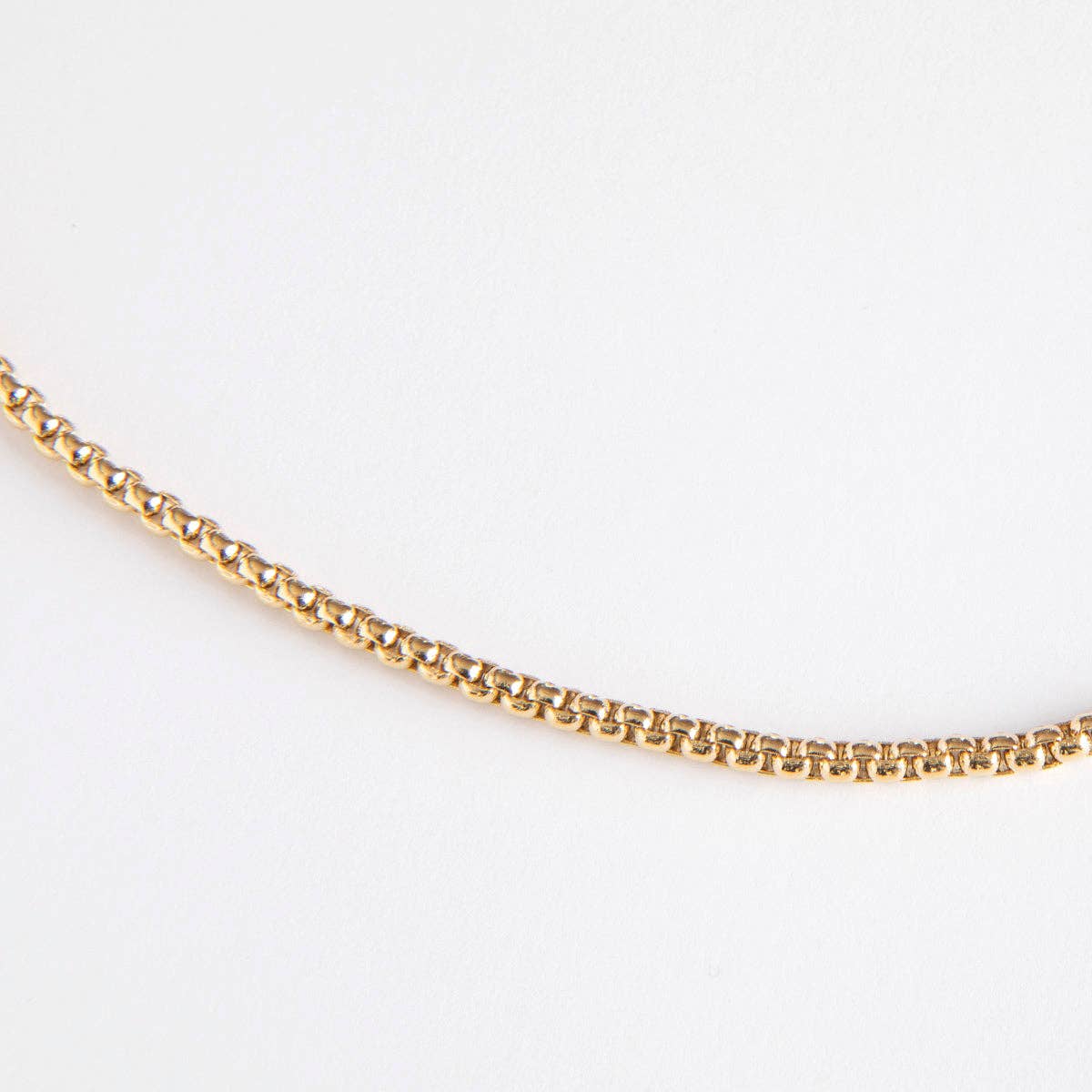 Collier Ras de Cou Palermo