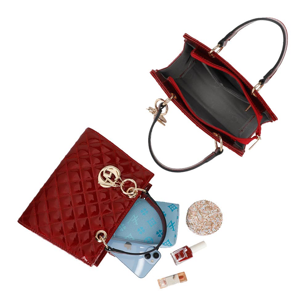 Scarlett (C-0169-3) - Sac à main