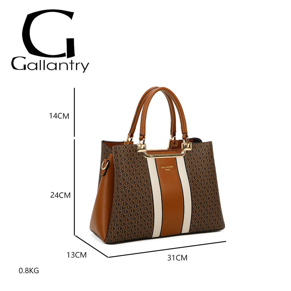Monogram Chic (DQ-8605-2)