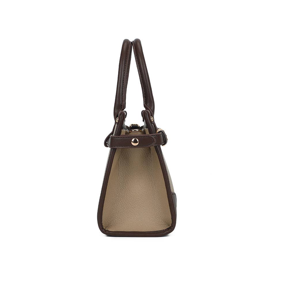 Sac à Main Le Belmont
