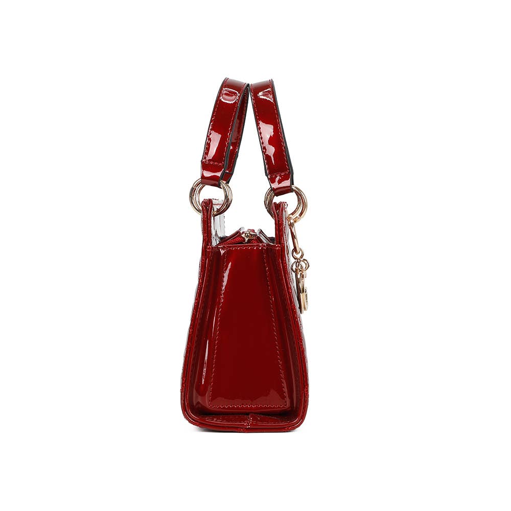 Scarlett (C-0169-3) - Sac à main