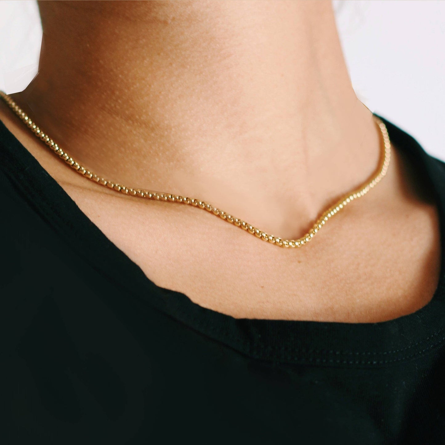 Collier Palermo