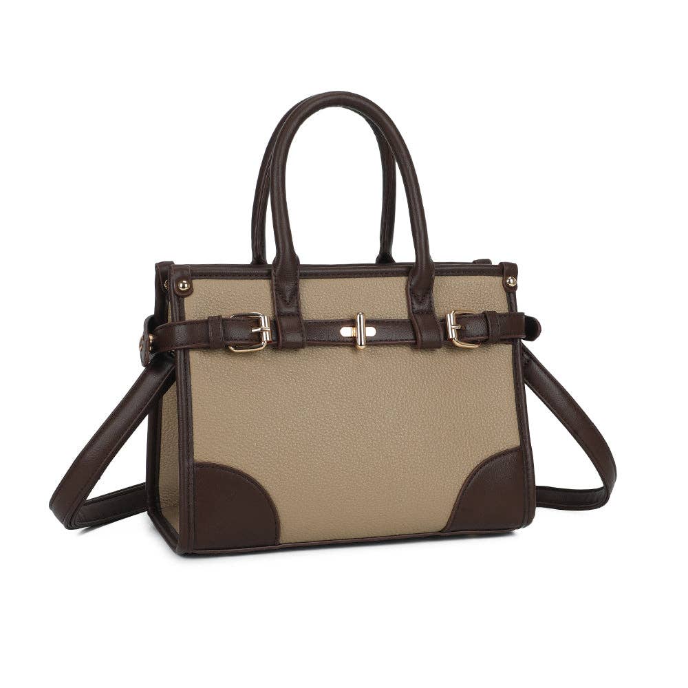 Sac à Main Le Belmont