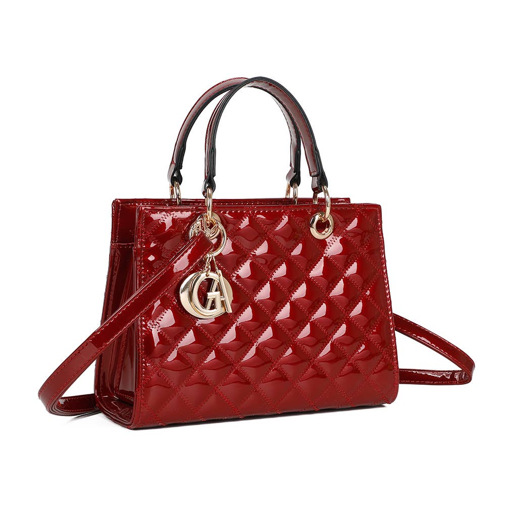 Scarlett (C-0169-3) - Sac à main