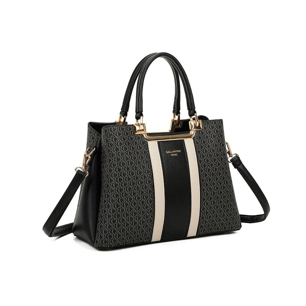 Monogram Chic (DQ-8605-2)