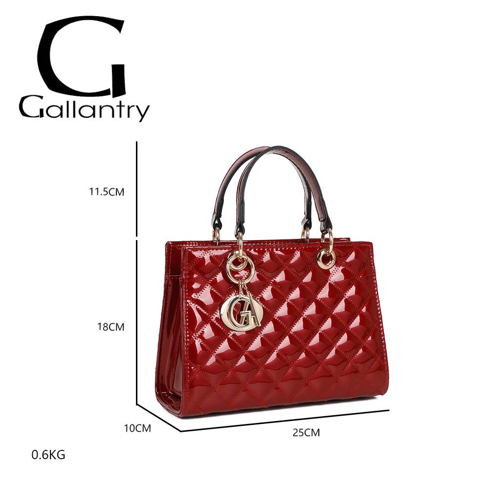 Scarlett (C-0169-3) - Sac à main