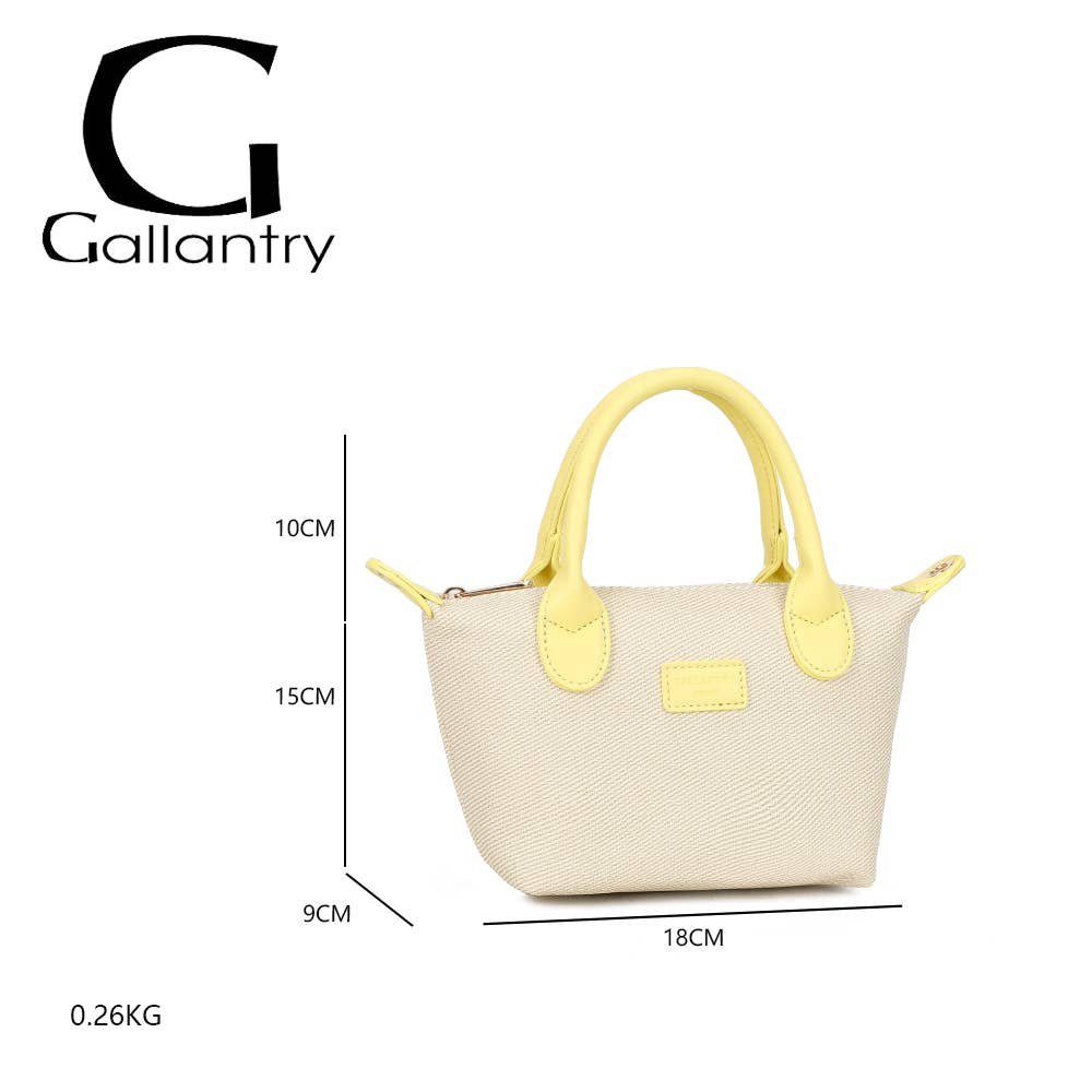 Le Soléa - Sac à main