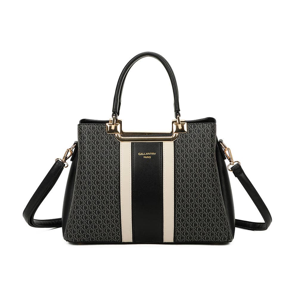 Monogram Chic (DQ-8605-2)