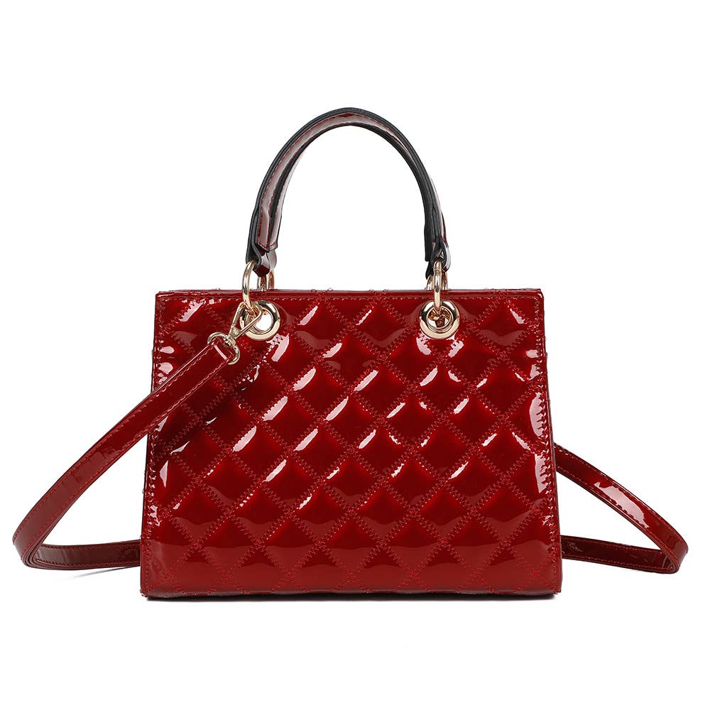 Scarlett (C-0169-3) - Sac à main