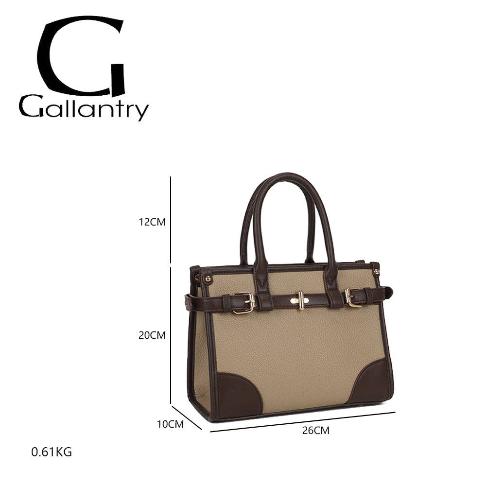Sac à Main Le Belmont