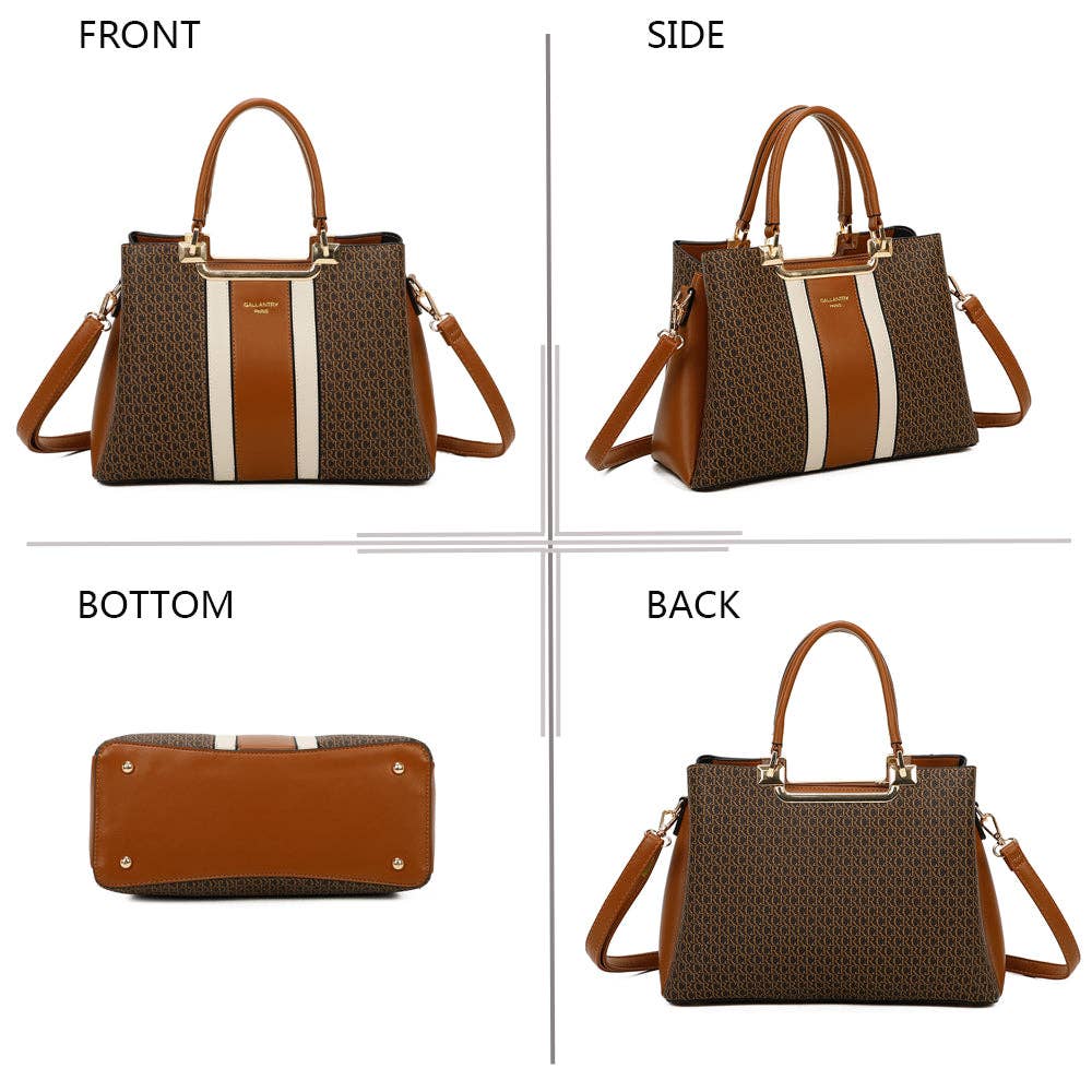 Monogram Chic (DQ-8605-2)