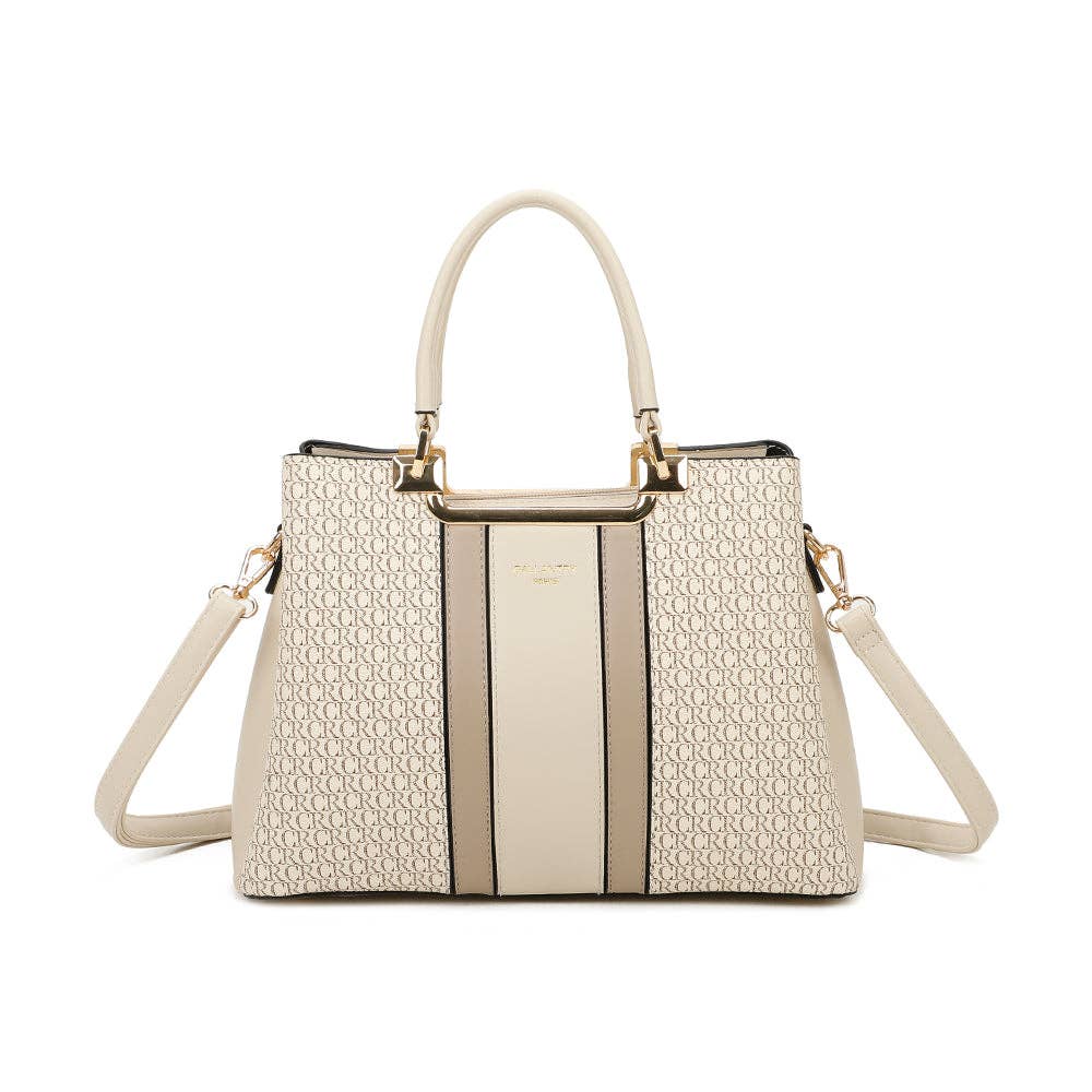 Monogram Chic (DQ-8605-2)