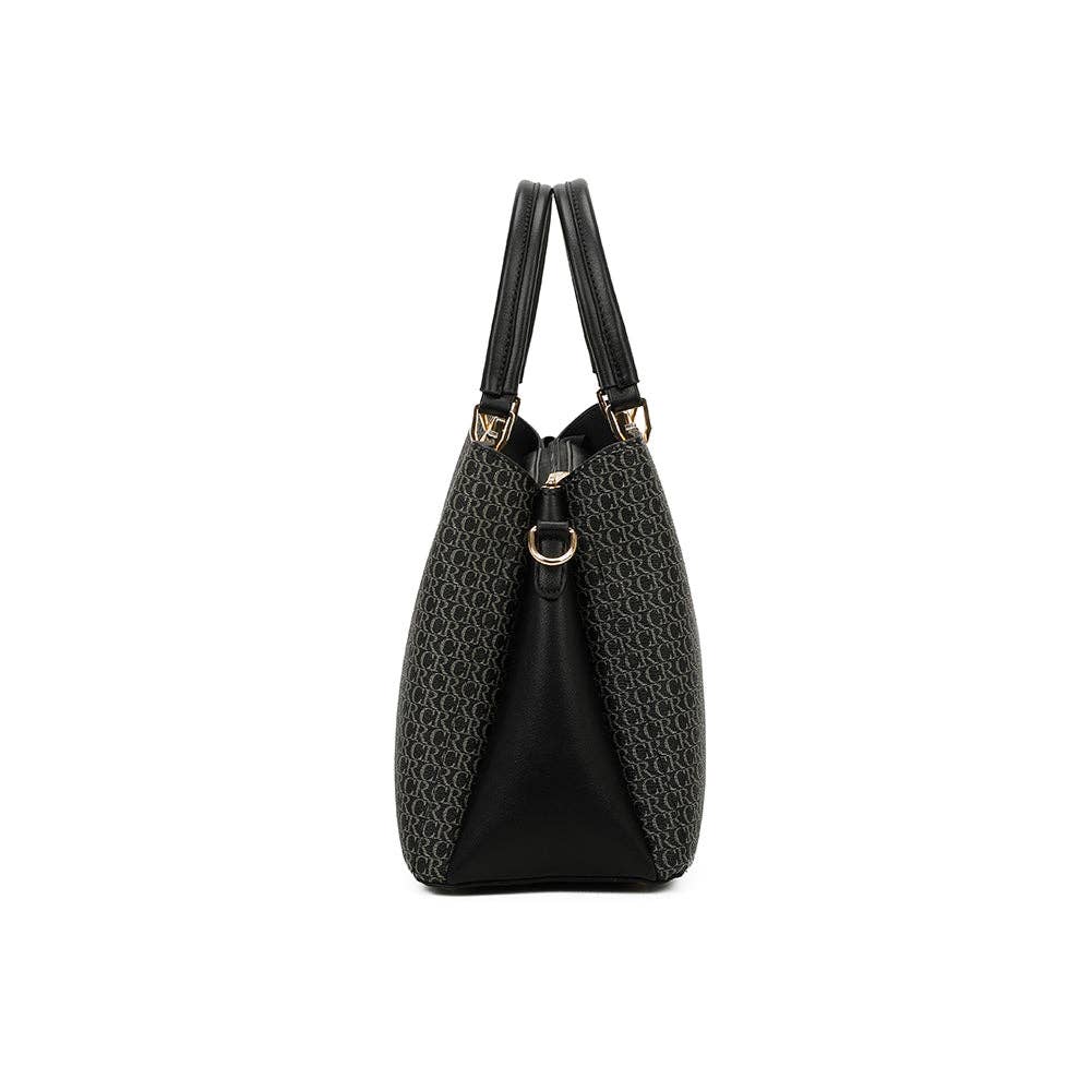 Monogram Chic (DQ-8605-2)