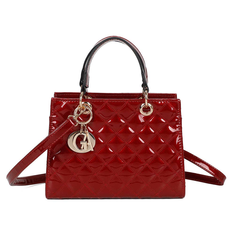 Scarlett (C-0169-3) - Sac à main
