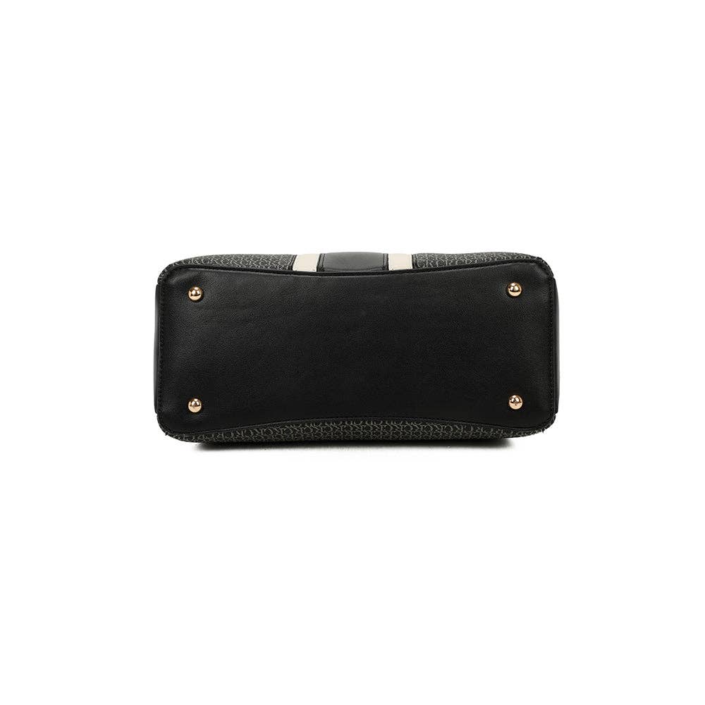 Monogram Chic (DQ-8605-2)