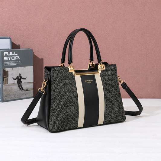 Monogram Chic (DQ-8605-2)