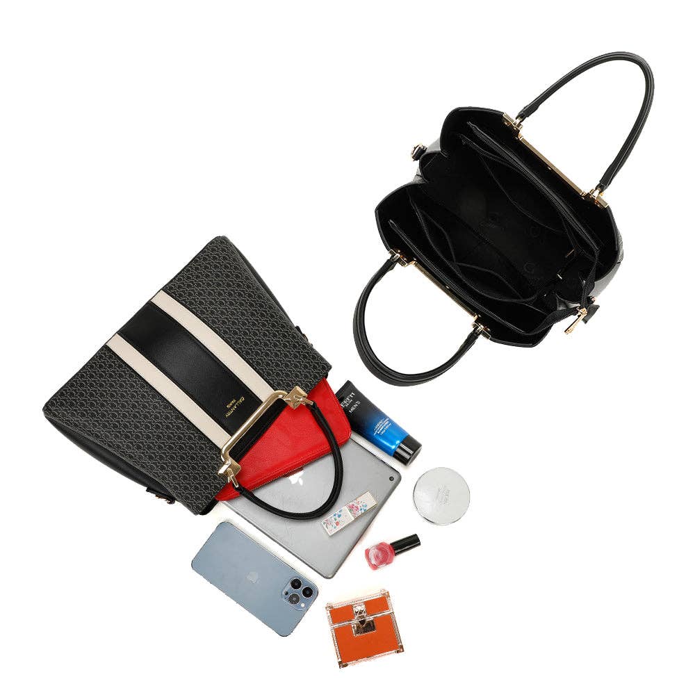 Monogram Chic (DQ-8605-2)