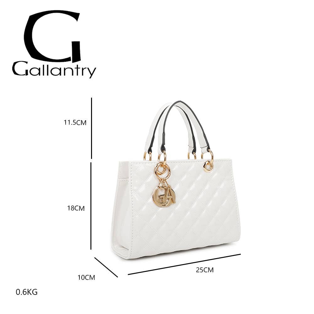 Scarlett (C-0169-3) - Sac à main