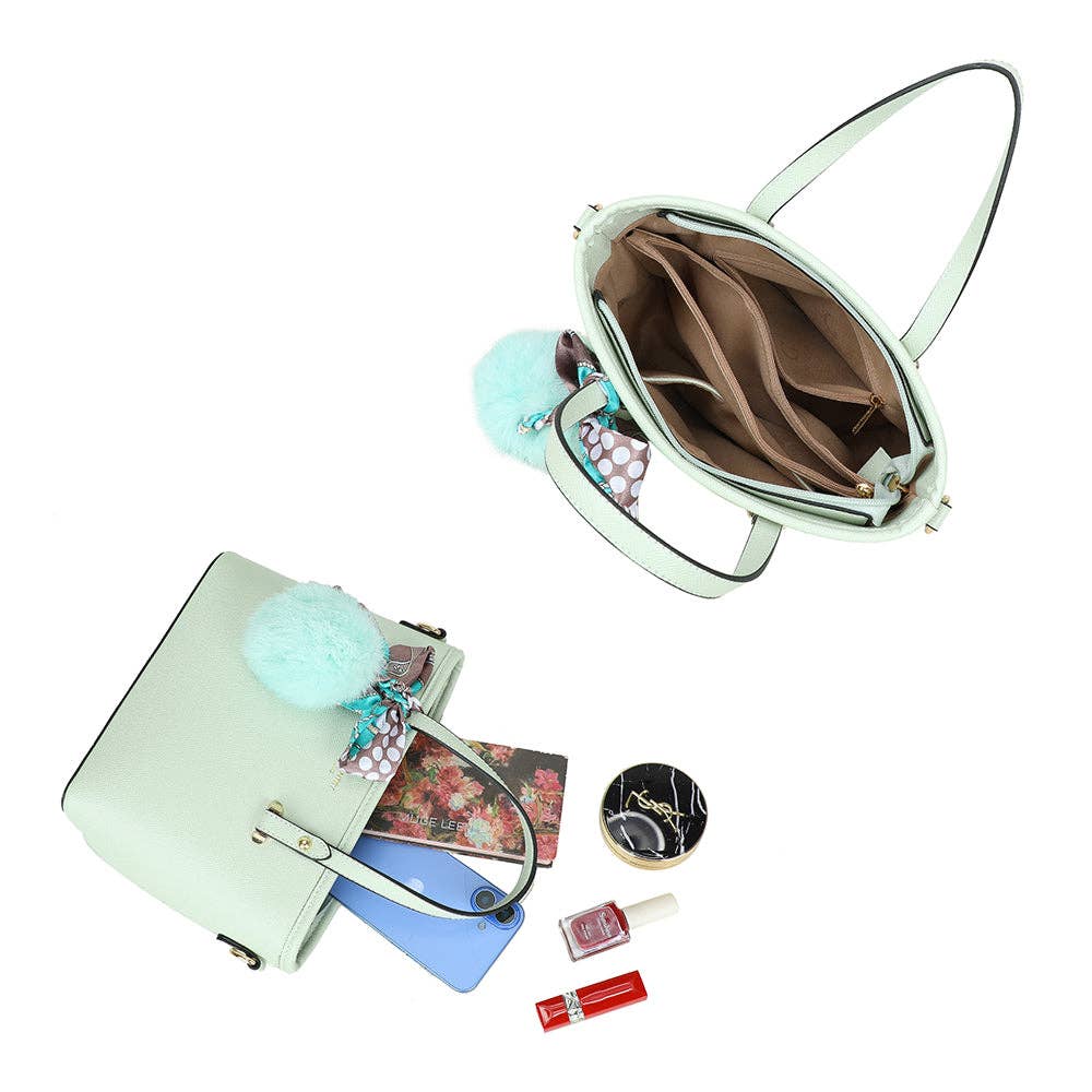 Amélis (M-9401-2) - Sac à main