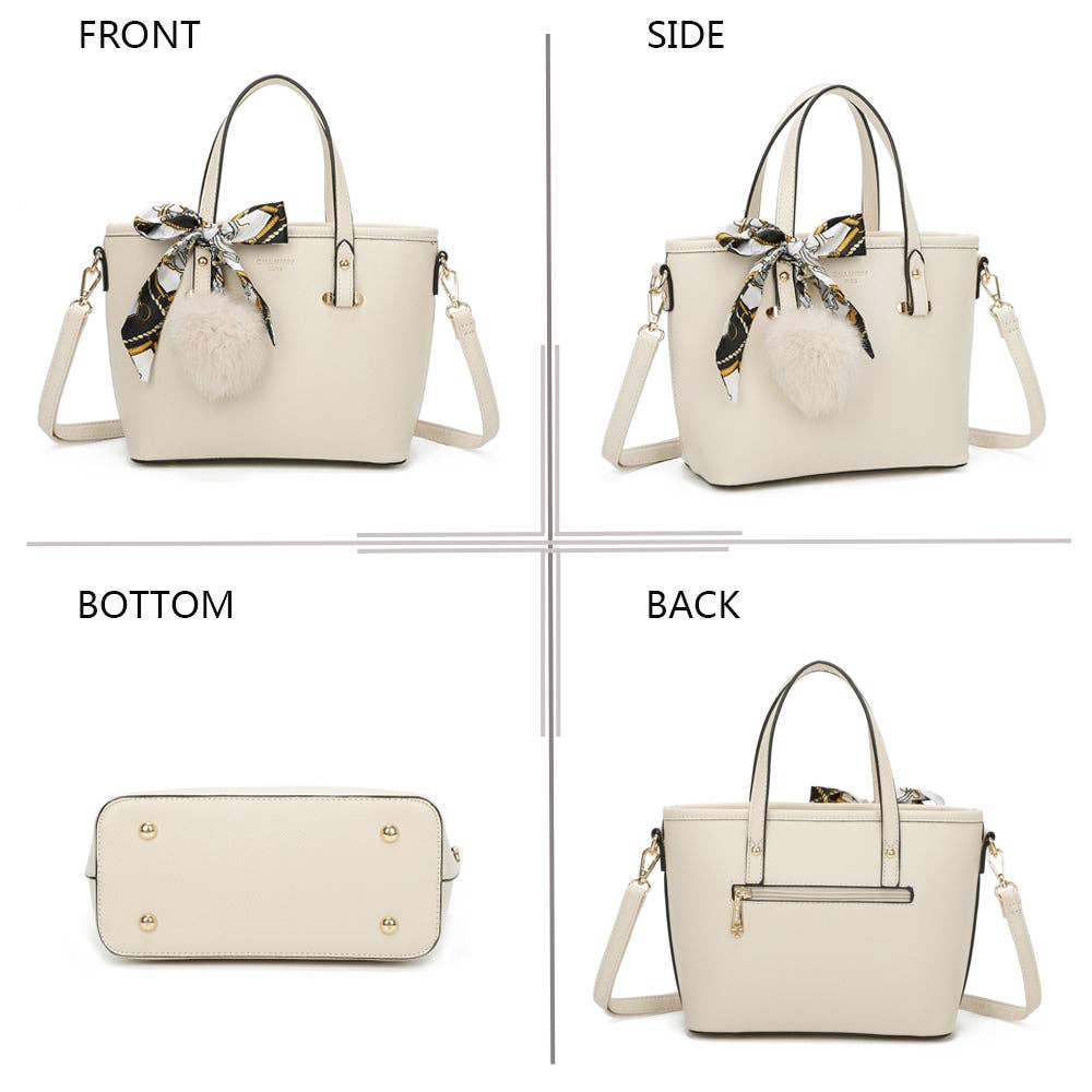 Amélis (M-9401-2) - Sac à main