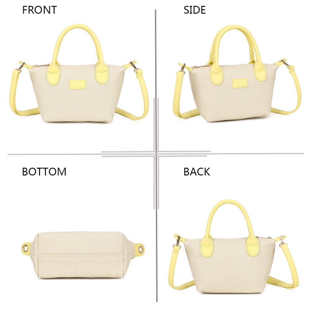 Le Soléa - Sac à main