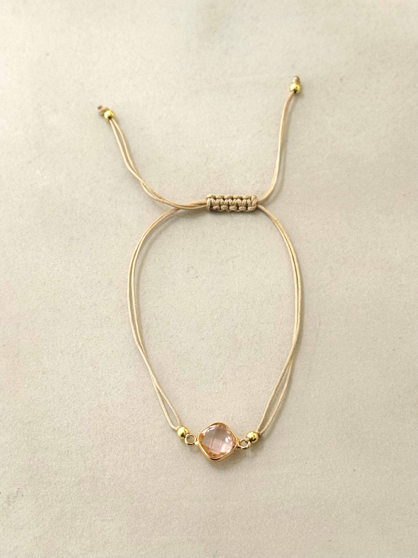 Bracelet d'été Kalamata