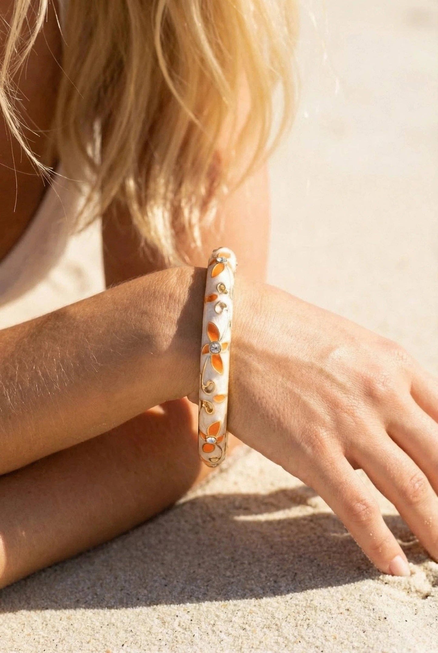 Bracelets en LAITON