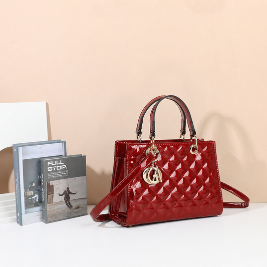 Scarlett (C-0169-3) - Sac à main