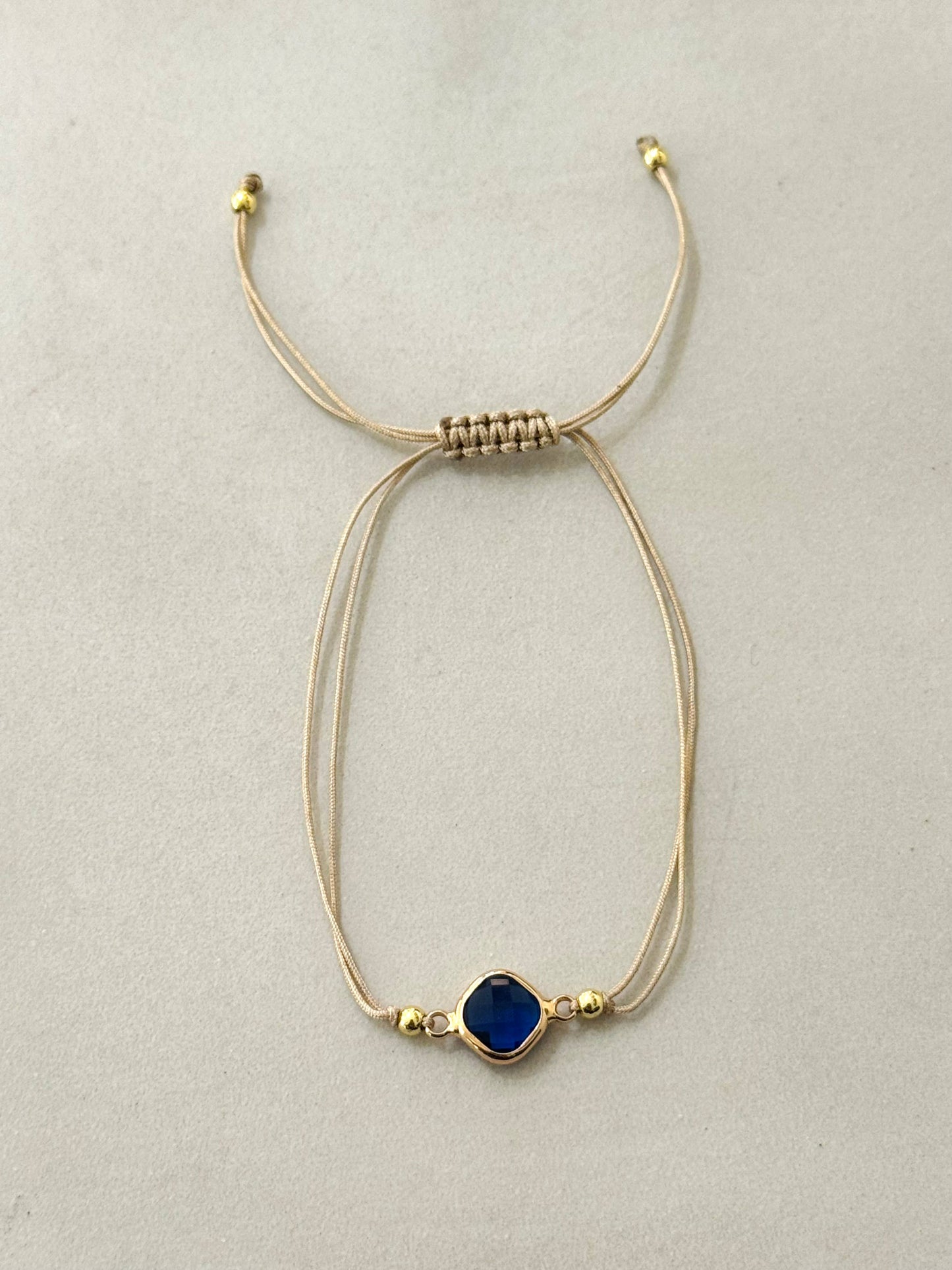 Bracelet d'été Kalamata